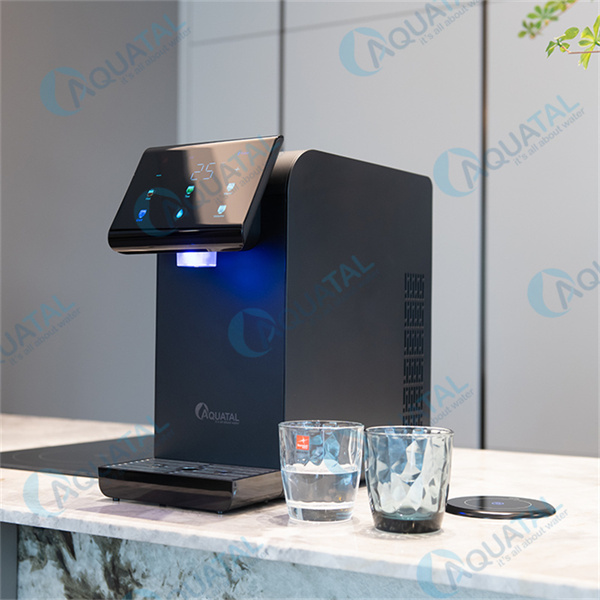 УВ суу иштетүү системаларын колдонуунун эң жакшы практикалары