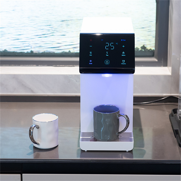 Узак мөөнөттө колдонууга жарамдуу жана арзан ысык суу машиналары топ менен сатып алуу үчүн