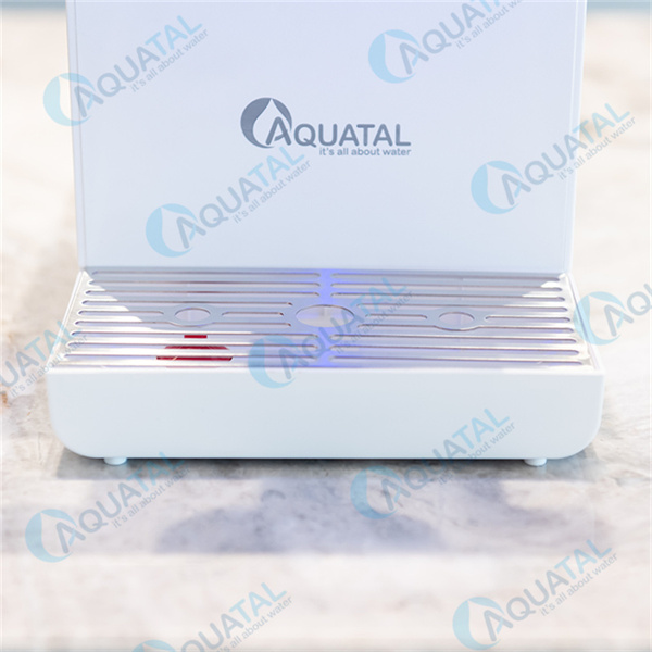 Колдонуучу үйдөк диспенсер менен суудан таш калгаңыз куттуу эмес.