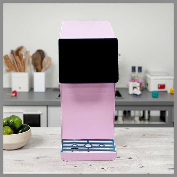 Туруктуу ишкердик практикасы үчүн экологияга дуушар вариант