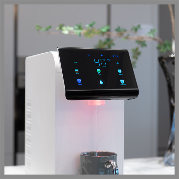 Командага бийик деңгээлдеги суу сүзгүч технологиясын беришиңиз менен конкуренттерден алдыда болуп турасыз