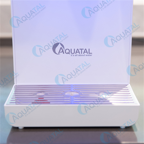 Жогорку сапаттагы бажарган ичимдик машинасыбыз менен ичимдиктериңиздин сапатын жогорулатыңыз