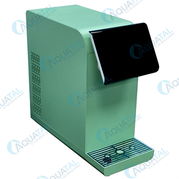 Биздин жогорку рейтингдеги суу салкындаткычтарыбыз менен акчаныңызды эң жакшы баасын алыңыз