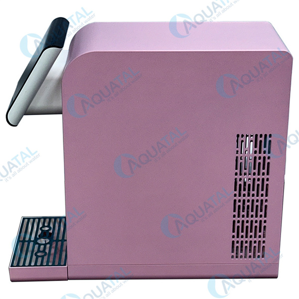 Ар дайым таза, жаңы сууну Pureitке ишене аласыз