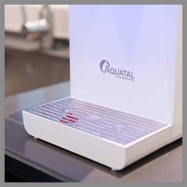 Биздин Бийик Сапаттуу Фильтрлер менен Таза жана Пайдаланууга Жарамдуу Суу Иштетиңиз