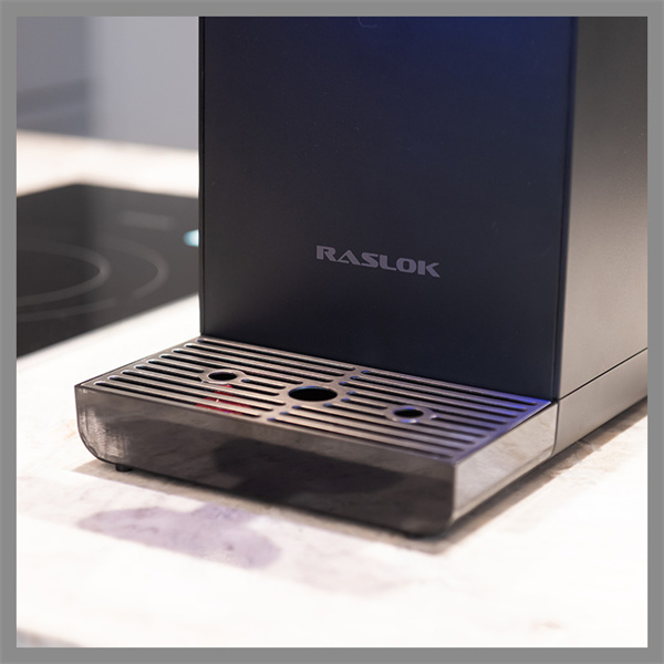 Сиздин суу менен камсыздоо зарылдыктарыңыз үчүн колдонууга ыңгайлуу ысык жана суук суу варианты