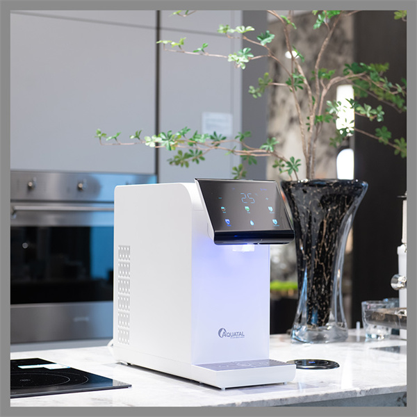 Үй жана коммерциялык колдонуу үчүн ишенчтүү суу тазалоо фильтрлери