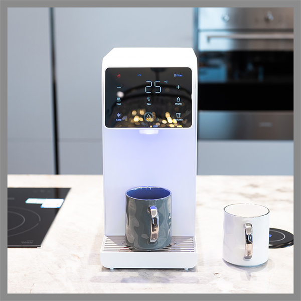 Суу тазалагычтар жана сүзгүчтөр кандай иштейт?