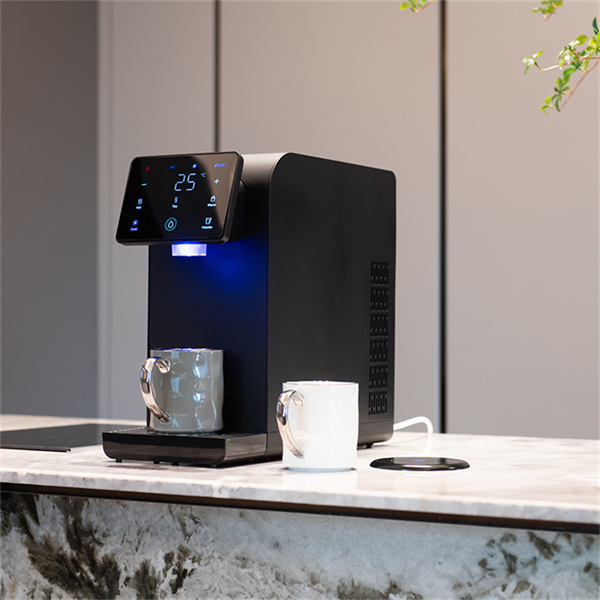 Ар бир үй-бүлө үчүн орнотууга жөнөкөй жана колдонууга ыңгайлуу суу сүзгүч машиналар