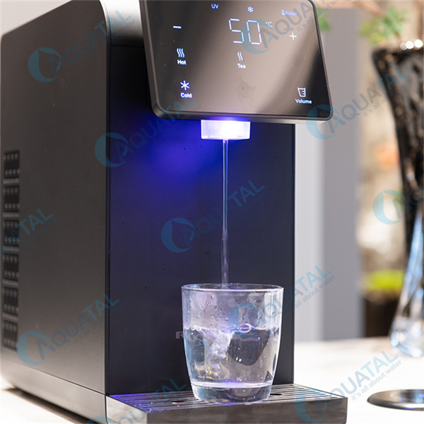 Verbessern Sie Ihren Arbeitsplatz oder Ihr Unternehmen mit unseren stilvollen und modernen Wasserkühler-Designs