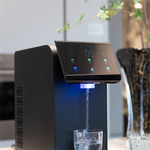 Ишкерлик маанилерине жооп берген идеалдуу суу күйөткөчтү табыңыз