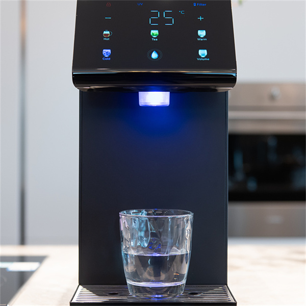 Ишчилердин көңүл-ахуалын жана мамилесин жакшыртуу үчү бардык иш ортосуна жараша идеалдуу, жогорку класс дагы суу күйөткүчтөрүбүздү тандоо кылыңыз.