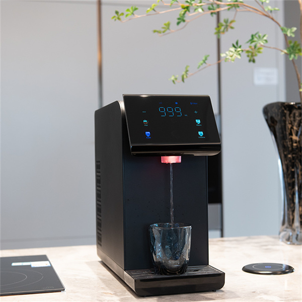 Жаңы суук сактагыч диспенсерлеринин моделдери менен тенденциядан алдыда болуп тургула