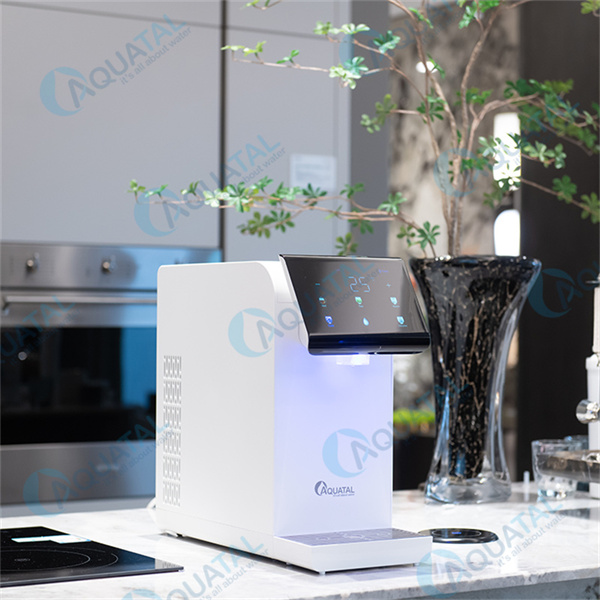 Биздин бийик сапаттуу суу фильтрация продукттары менен конкуренттерден алдыда болуп тургула