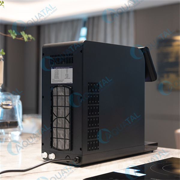 Таза суу чыдамдуулугу үчүн экологиялык таза жана ынтымактуу чечимдер