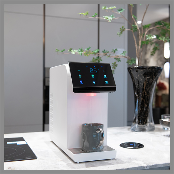 Узак мезгил иштей турган, ысык суу чыгаргычтар аркылуу чоң тапшырыштар үчүн өнүмдүлүктү көбөйтүңүз