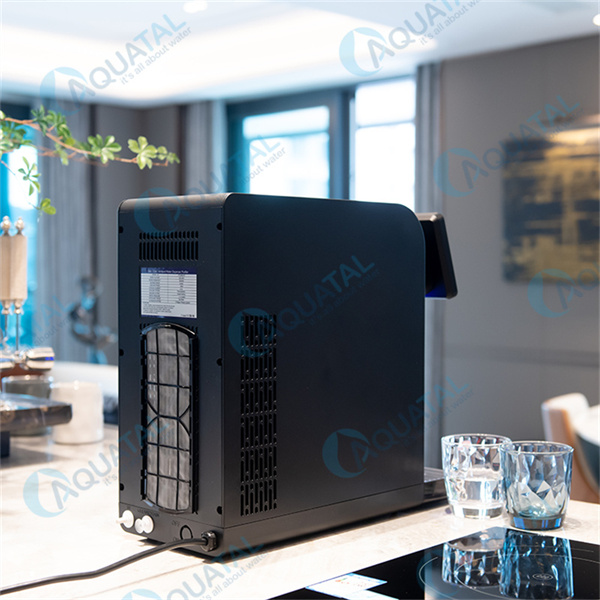 Түпкү баада сатып алуучулар үчүн биздин эң популярдуу суу салкындаткыч машиналарыбыз аркылуу пайданы көбөйтүңүз.