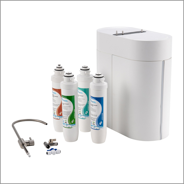 Жогорку деңгээлдеги фильтрация өнүмдүлүгү