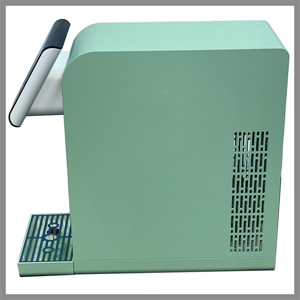 Ичүүчү суунун дадын жана сапатын биздин инновациялык суу тазалоочу аркылуу арттырыңыз.