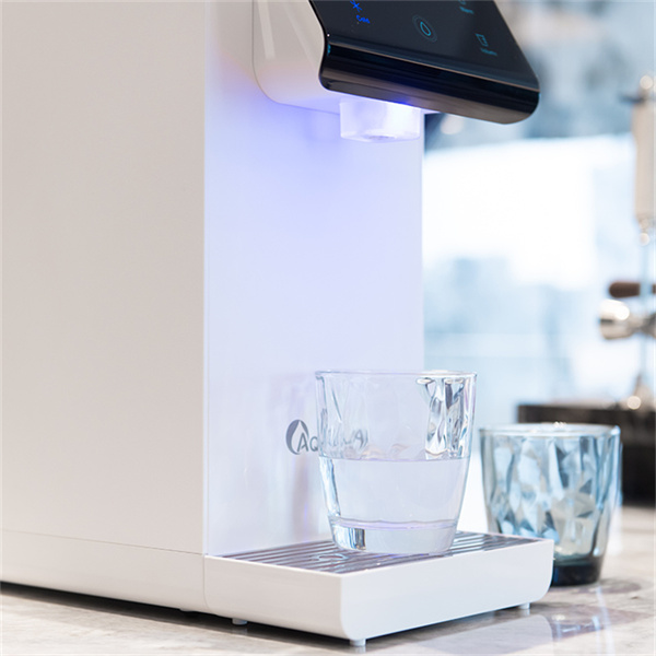 Суу диспенсерлеринин эффективдүү жана ишенчтүү чечимдери