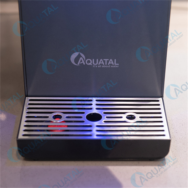 Электр суу бүтүрүүчү менен үй фильтрлөө системасыңызды жаңыртыңыз