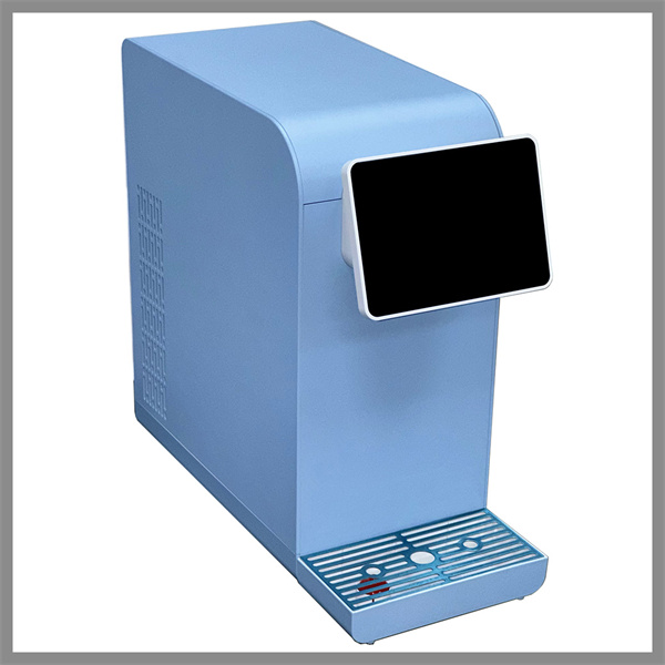 Нарада шаар суусун фильтрлөө системалары үчүн устаттарга сатуу мүмкүнчүлүктөрү