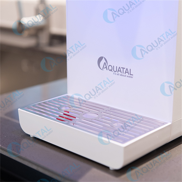 Бийик Производительдүүлүктөгү Бак Фильтрлеримиз менен Үй Суу Системаңызды Жаңыртыңыз