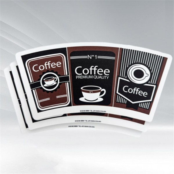 copos Calentes de 8 Onzas Para a Victoria