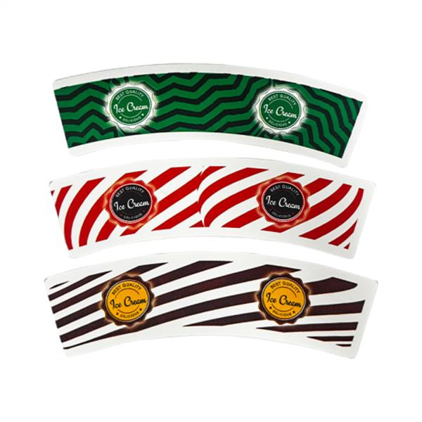 راه‌حلی مناسب و قابل حمل برای سرو بستنی تک‌سروشی