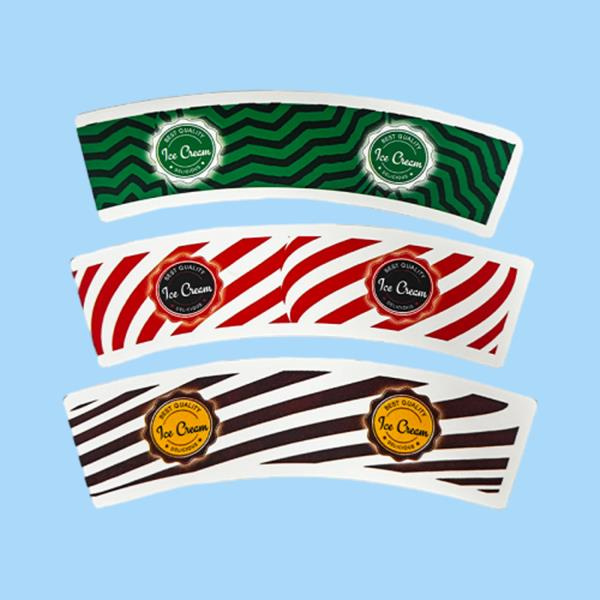 Opcions Personalitzables de Cafè en Gots de Paper Adaptades a les Seves Necessitats