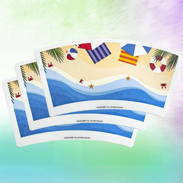 Pielāgojamie varianti zīmola veidošanai un reklāmaktivitātēm