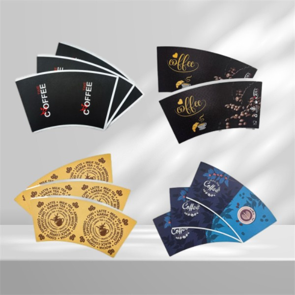 အကောင်းဆုံးသော အရသာခံစားမှုအတွက် အဆင့်မြင့်ပစ္စည်းများဖြင့် တီထွင်ထားသော ဒီဇိုင်းများ