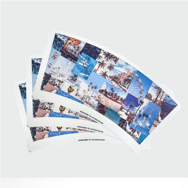 متوفرة بمقاسات وأشكال مختلفة لتلبية احتياجاتك الخاصة