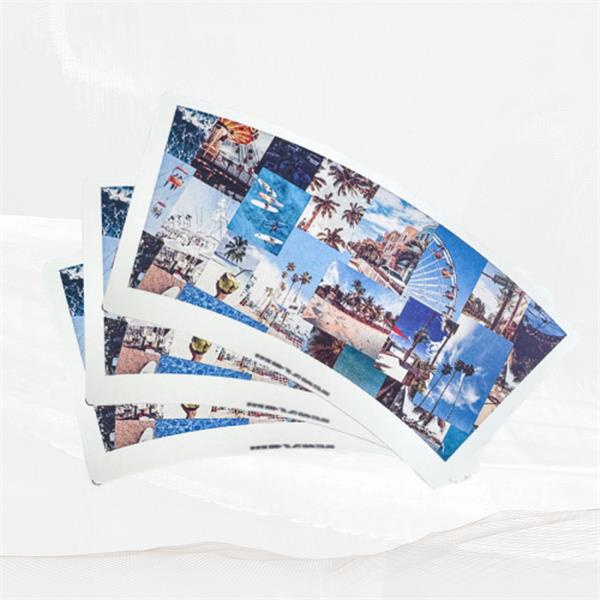 Rychlá a spolehlivá dodávka velkých objednávek surovin pro 50 ml papírové kelímky