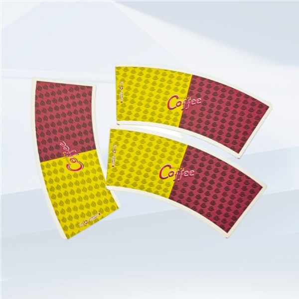 Destácate de la competencia con fundas de taza elegantes y prácticas