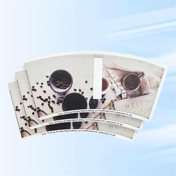 خيارات تخصيص العلامات التجارية متوفرة للطلبات الكبيرة