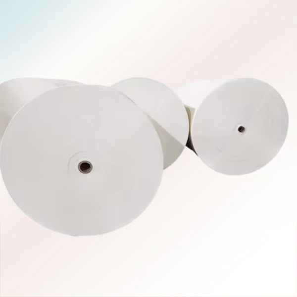 Perbarui Pengalaman Minum Anda dengan Kipas Gelas Berlapis PE