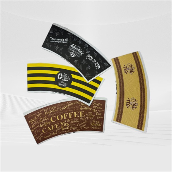 تاثیر تغییرات اقتصادی جهانی بر قیمت مواد اولیه کاسه چایی کاغذی