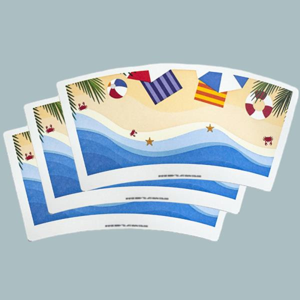 Ideāls risinājums kafijas bāriem, restorāniem un pasākumu apkalpošanai