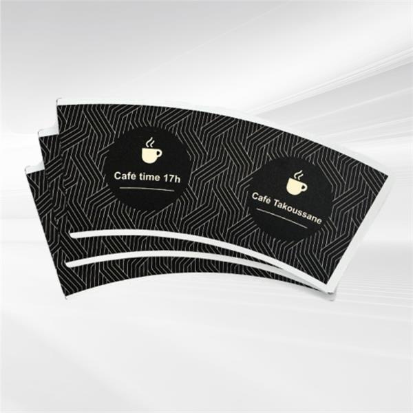 Набавка трајних папирних чаша за сладолед по општој цени!