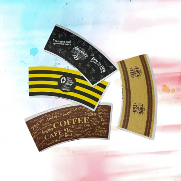 استراتژی‌ها برای مدیریت قیمت نوسانی مواد اولیه کاسه چایی کاغذی