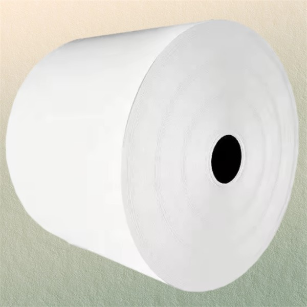 Dayanıklı Kağıt Kuplar İçin İnovatif Ham Madde