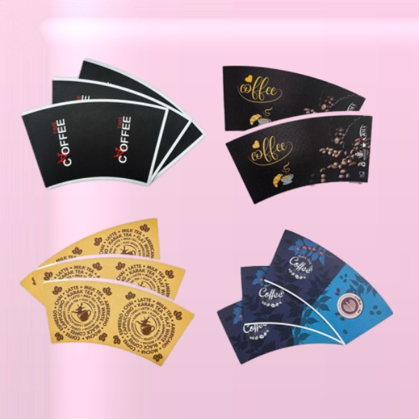 အရည်အသွေးမြင့် ကော်ဖီခွက်များကို အပိုင်းလိုက် ဝယ်ယူရန် စျေးကွက်ပေါ်တွင် ရရှိနိုင်သော ရောင်းချမှုရွေးချယ်မှုများ