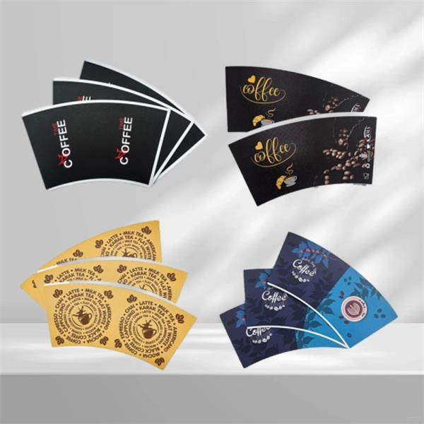 Přizpůsobitelné návrhy pro vaše značkovací potřeby