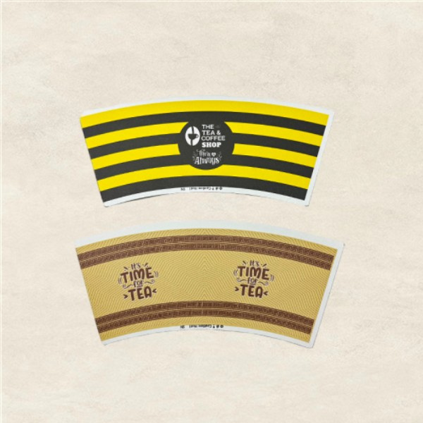 Упаковања која се могу прилагодити са роллом крафт папира