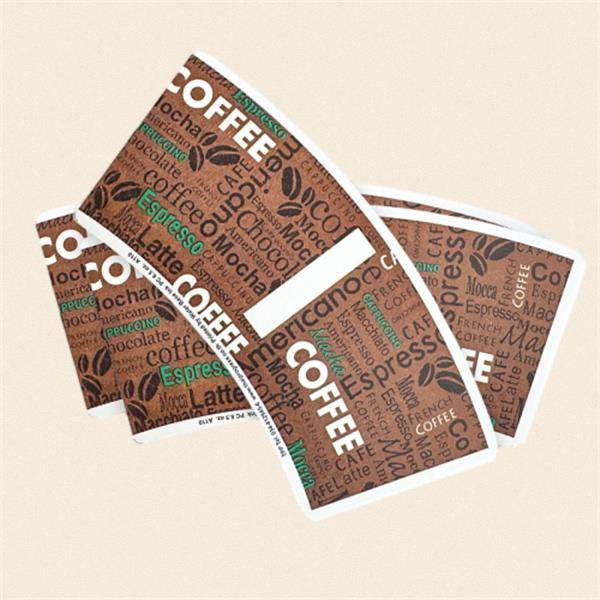 Pieejamas pielāgotas iespējas marķēšanas un marketinga nolūkiem