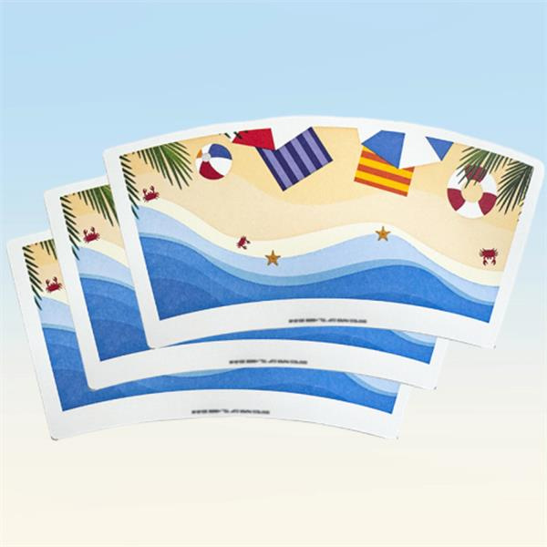 모든 포장 요구 사항을 충족시킬 수 있는 맞춤형 옵션 제공