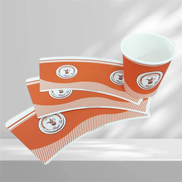 خيارات قابلة للتخصيص لأغراض العلامة التجارية والترويج