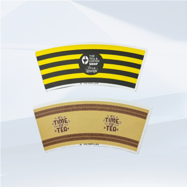 Поручник за прилагођавање дизајна на крафт папиру