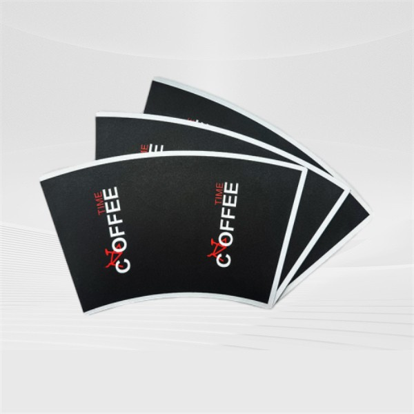 Reducción de desechos un cupstock a la vez